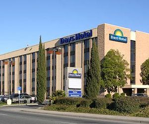 Days Hotel by Wyndham Oakland Airport-Coliseum Oakland United States