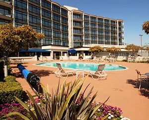 Oakland Airport Executive Hotel Oakland United States