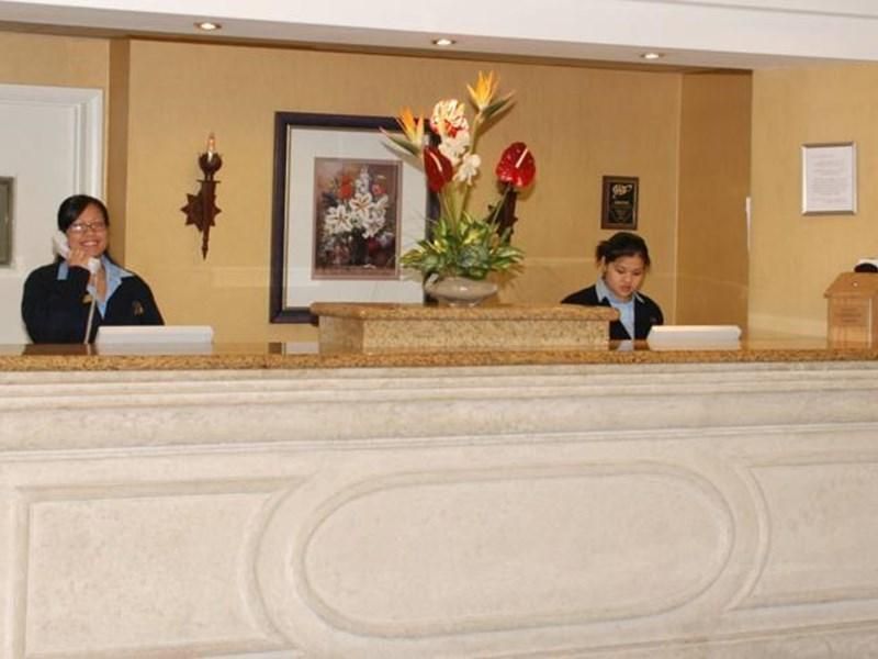 صورة الفندق 14