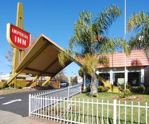 Imperial Inn Oakland Oakland United States