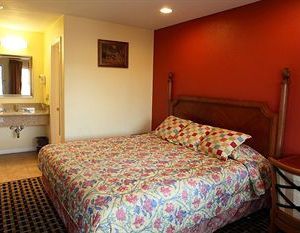 Bay Breeze Inn Oakland United States