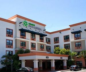Extended Stay America - Oakland - Emeryville Oakland United States