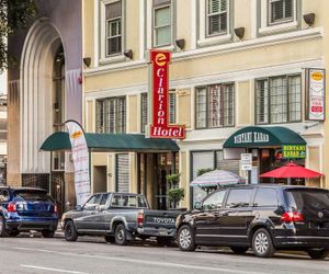 Ramada by Wyndham Oakland Downtown City Center Oakland United States