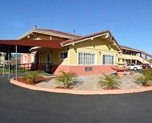Rodeway Inn & Suites Oakland Oakland United States