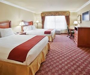 Holiday Inn Express & Suites Oakland - Airport San Leandro United States
