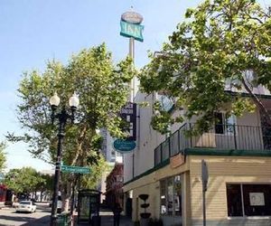 Jack London Inn Oakland United States
