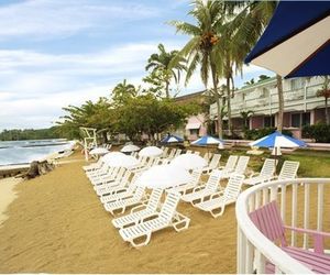 Shaw Park Beach Hotel & Spa Ocho Rios Jamaica