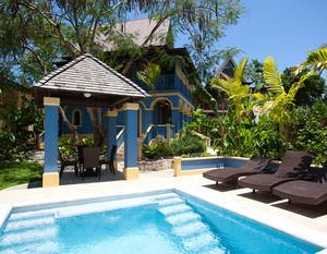 Hermosa Cove Villa Resort & Suites Ocho Rios Jamaica