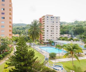 Turtle Towers Ocho Rios Jamaica