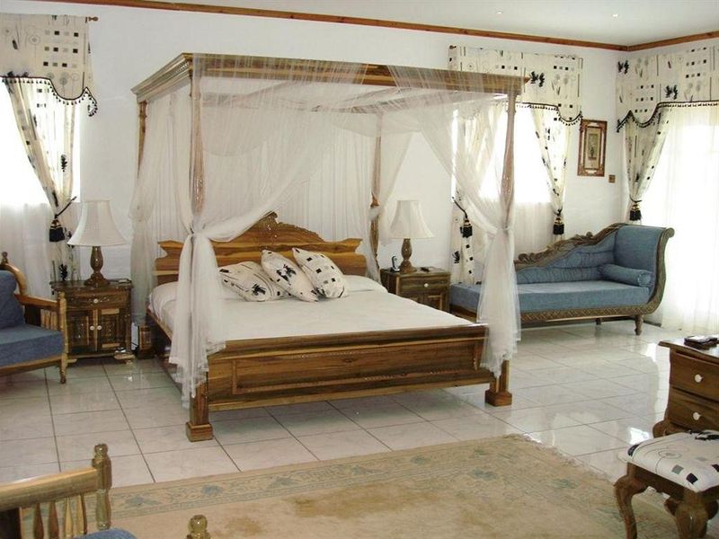 صورة الفندق 4