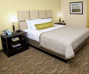 Candlewood Suites Oklahoma City Oklahoma City United States