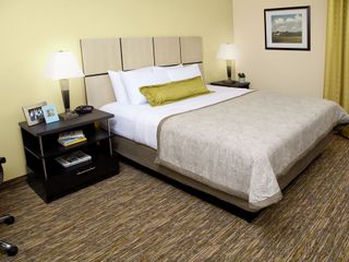 Hotel pic Candlewood Suites Oklahoma City