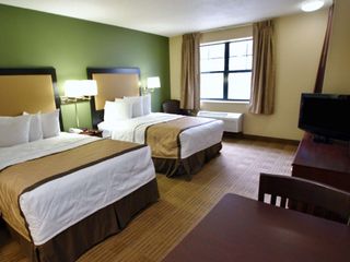 Hotel pic Extended Stay America Suites - Oklahoma City - NW Expressway