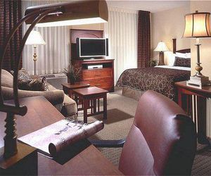 Staybridge Suites Oklahoma City-Quail Springs Edmond United States