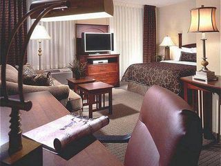Hotel pic Staybridge Suites Oklahoma City-Quail Springs, an IHG Hotel