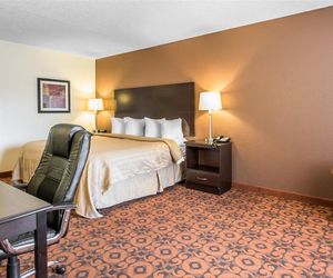 Quality Inn & Suites Fairgrounds West Oklahoma City United States