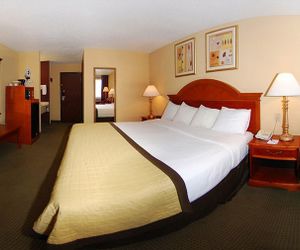 Baymont by Wyndham Oklahoma City Airport Oklahoma City United States