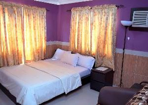 Inglesias Hotel Lagos Nigeria