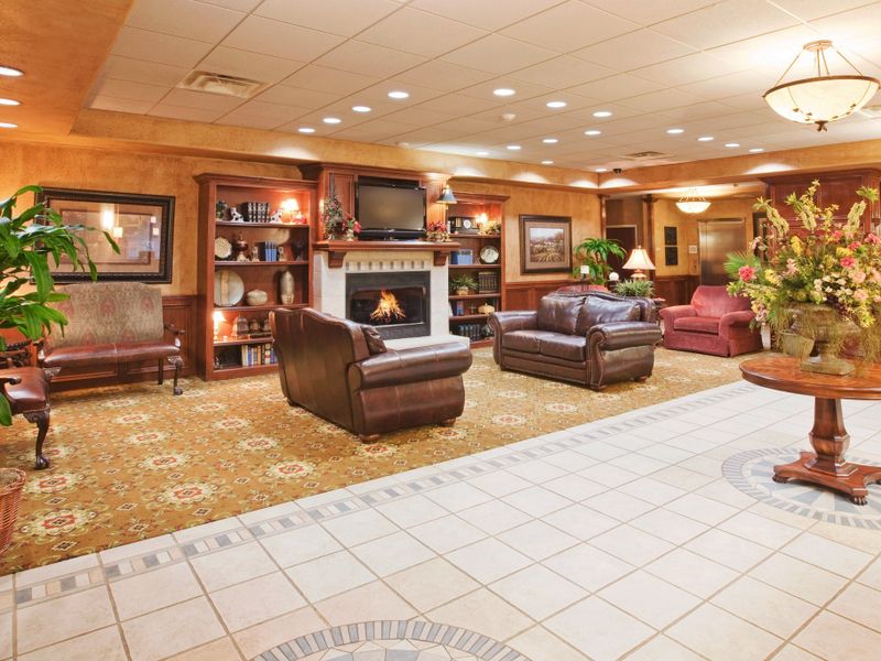 Hotel Photo 16