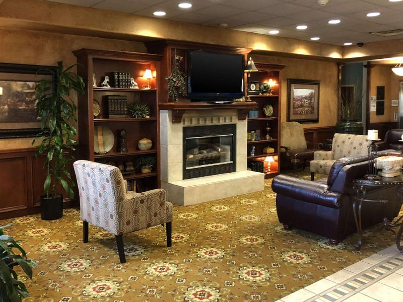 Hotel Photo 5