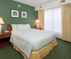 Residence Inn by Marriott Oklahoma City South Oklahoma City United States