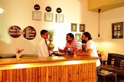صورة الفندق 11