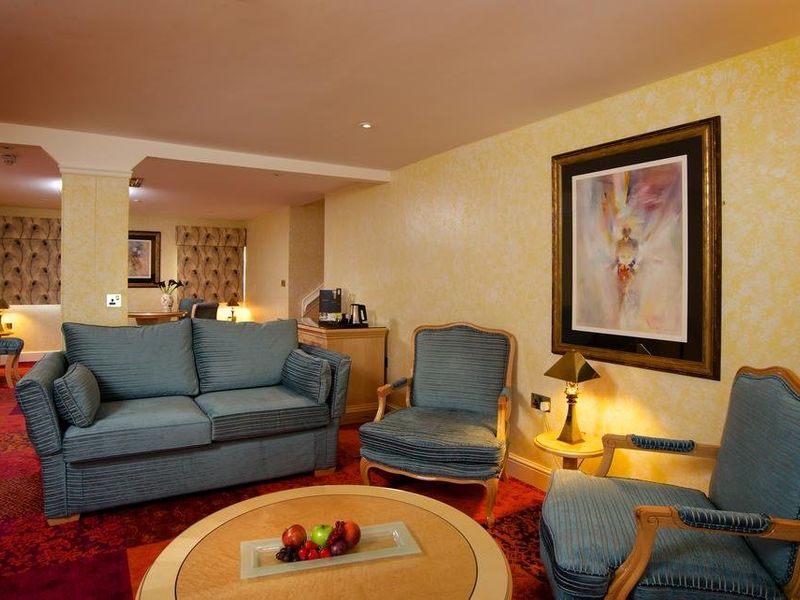 Hotel Photo 4