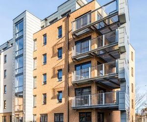Destiny Student – Murano (Campus Accommodation) Leith United Kingdom