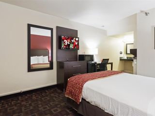 Hotel pic Red Roof Inn Oklahoma City Airport