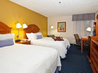 Hotel pic Hampton Inn Oklahoma City Northwest
