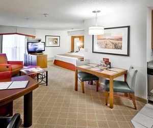 Residence Inn by Marriott Oklahoma City Downtown/Bricktown Oklahoma City United States