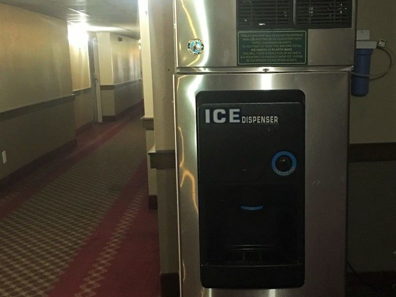 Hotel Photo 17