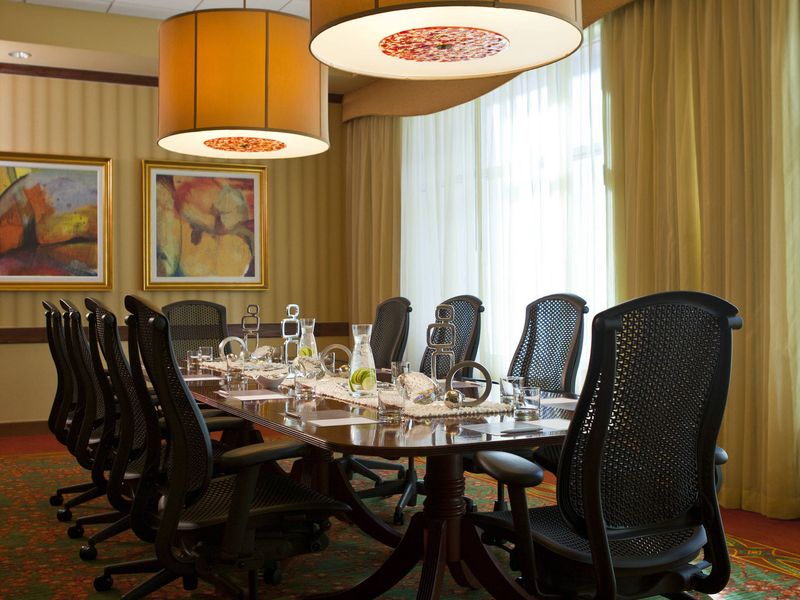 Hotel Photo 14