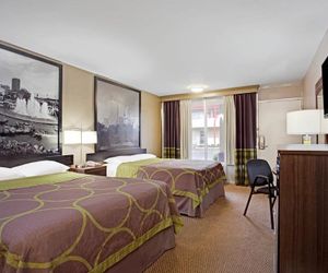 Super 8 by Wyndham Oklahoma/Frontier City Edmond United States