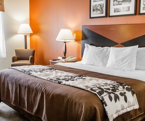 Sleep Inn & Suites Oklahoma City Northwest Oklahoma City United States