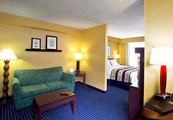 SpringHill Suites by Marriott Oklahoma City Quail Springs