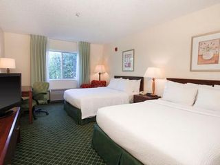 Hotel pic Wingate by Wyndham Oklahoma City South