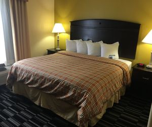 Best Western Barsana Hotel & Suites Moore United States