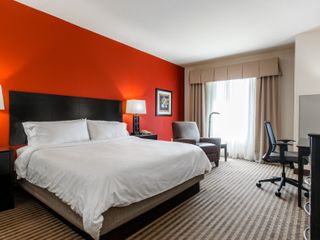 Фото отеля Holiday Inn Express Hotel & Suites Oklahoma City Northwest, an IHG Hot