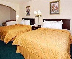 Baymont by Wyndham Oklahoma City Edmond Edmond United States