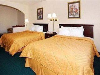 Hotel pic Baymont by Wyndham Oklahoma City North Frontier City