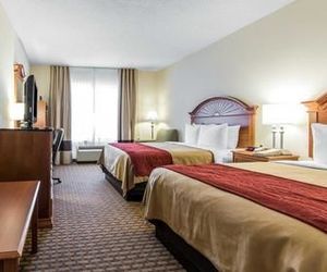 Comfort Inn and Suites Quail Springs Edmond United States