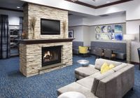 Отзывы Hampton Inn & Suites Oklahoma City-Bricktown, 3 звезды