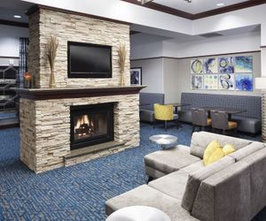 Hampton Inn & Suites Oklahoma City-Bricktown Oklahoma City United States