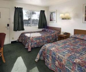 OYO Hotel Oklahoma City Northeast Edmond United States