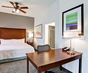 Homewood Suites by Hilton Oklahoma City-West Bethany United States