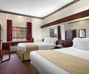 Microtel Inn & Suites by Wyndham Oklahoma City Airport Bethany United States