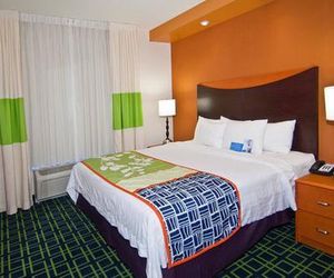 Fairfield Inn & Suites by Marriott Oklahoma City NW Expressway/Warr Acres Bethany United States