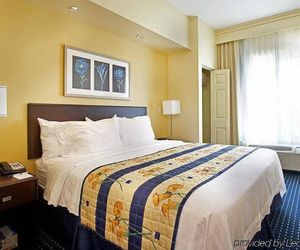 SpringHill Suites by Marriott Oklahoma City Airport Oklahoma City United States