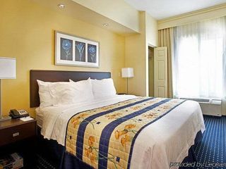 Hotel pic SpringHill Suites by Marriott Oklahoma City Airport